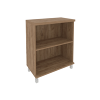 Стеллаж FIRST низкий широкий KST-3 801х432х960